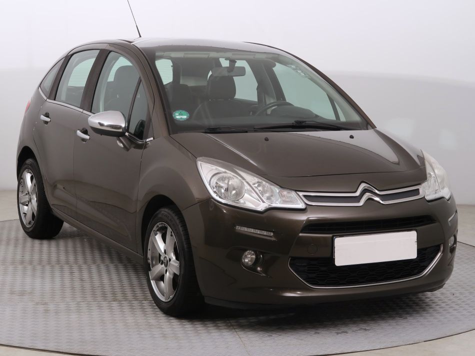 Citroen C3 - 2013