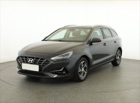 Hyundai i30 - 2022