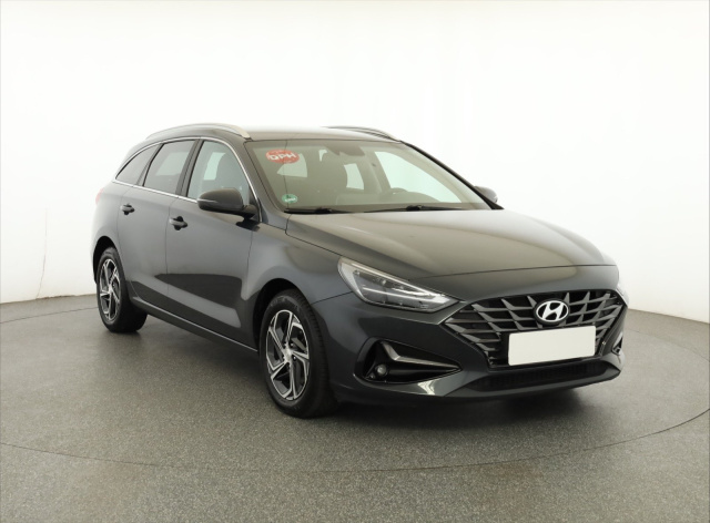 Hyundai i30 2022