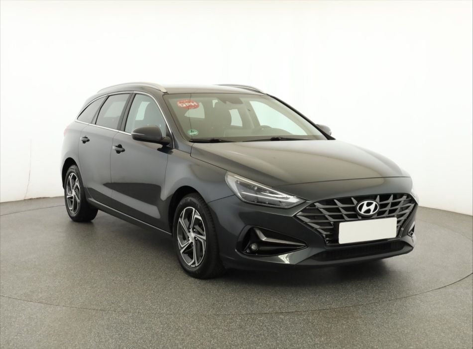 Hyundai i30 - 2022