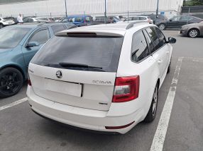 Skoda Octavia - 2018