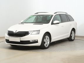 Skoda Octavia - 2018