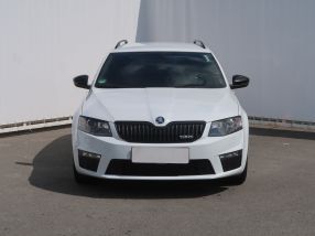 Skoda Octavia - 2016