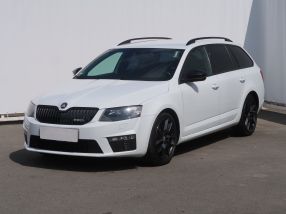 Skoda Octavia - 2016