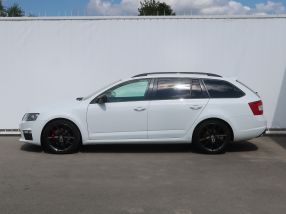 Skoda Octavia - 2016