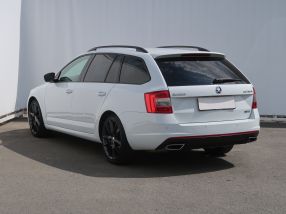 Skoda Octavia - 2016