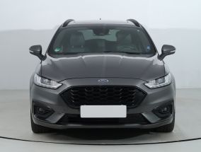 Ford Mondeo - 2021