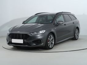 Ford Mondeo - 2021