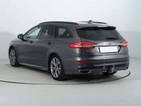 Ford Mondeo - 2021
