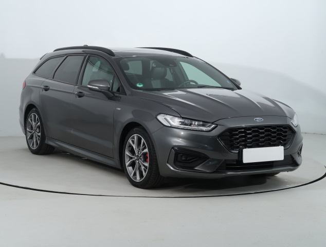 Ford Mondeo 2021