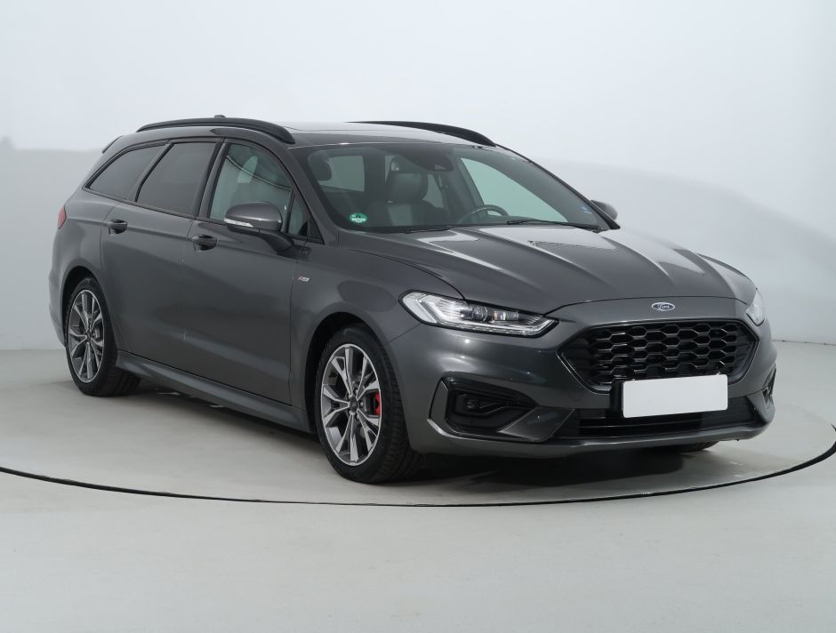Ford Mondeo - 2021