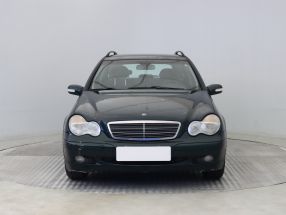 Mercedes-Benz C - 2002