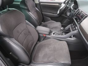 Škoda Kodiaq - 2022