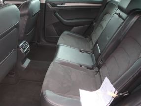 Škoda Kodiaq - 2022