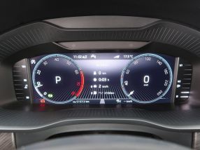 Škoda Kodiaq - 2022