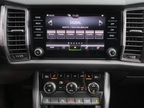 Škoda Kodiaq - 2022