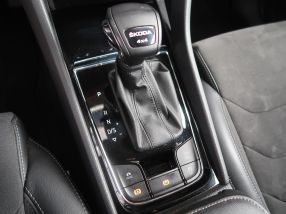 Škoda Kodiaq - 2022