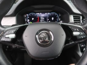 Škoda Kodiaq - 2022