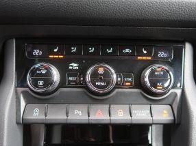 Škoda Kodiaq - 2022