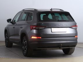 Skoda Kodiaq - 2022