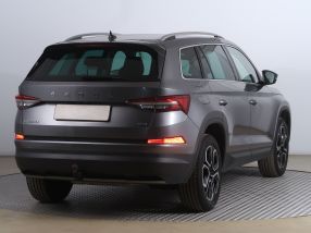 Škoda Kodiaq - 2022