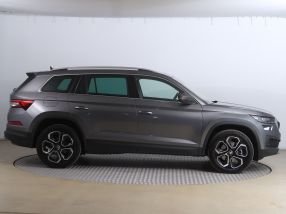 Škoda Kodiaq - 2022