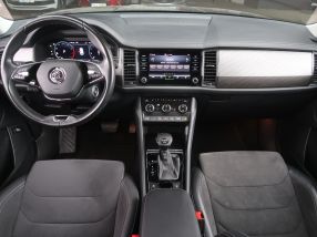 Škoda Kodiaq - 2022