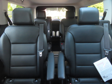 Toyota ProAce Verso - 2021