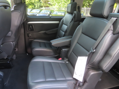 Toyota ProAce Verso - 2021