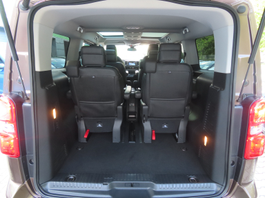 Toyota ProAce Verso - 2021