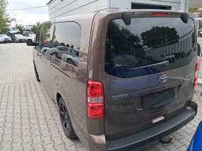 Toyota ProAce Verso - 2021