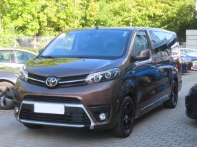 Toyota ProAce Verso - 2021