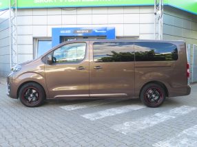 Toyota ProAce Verso - 2021