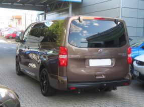 Toyota ProAce Verso - 2021