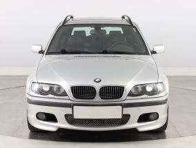 BMW 3 - 2004