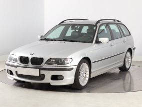 BMW 3 - 2004