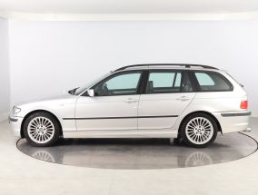 BMW 3 - 2004