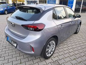 Opel Corsa - 2022