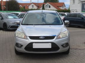 Ford Focus - 2008