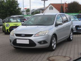 Ford Focus - 2008