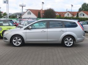 Ford Focus - 2008