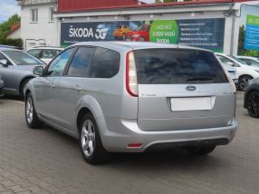 Ford Focus - 2008