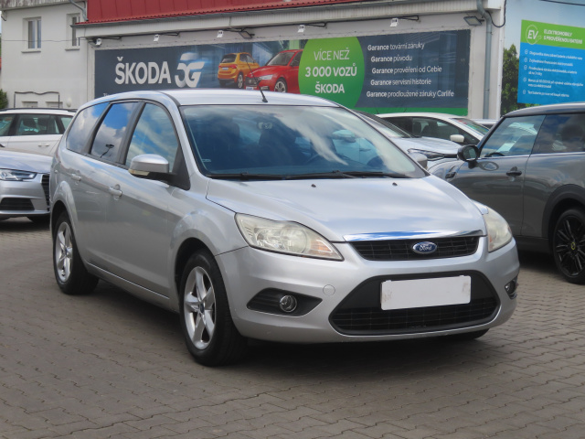 Ford Focus 2008