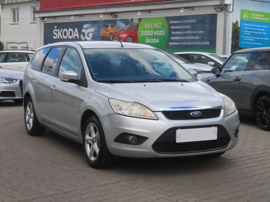 Ford Focus - 2008
