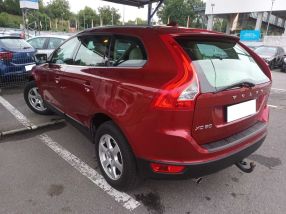 Volvo XC60 - 2011