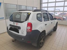 Dacia Duster - 2013