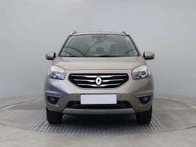 Renault Koleos - 2012
