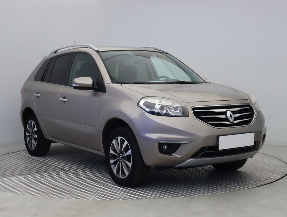Renault Koleos - 2012