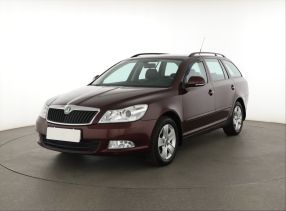 Skoda Octavia - 2010