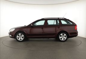 Skoda Octavia - 2010